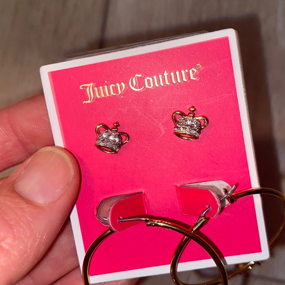 Juicy Earrings - Picture 2 of 4